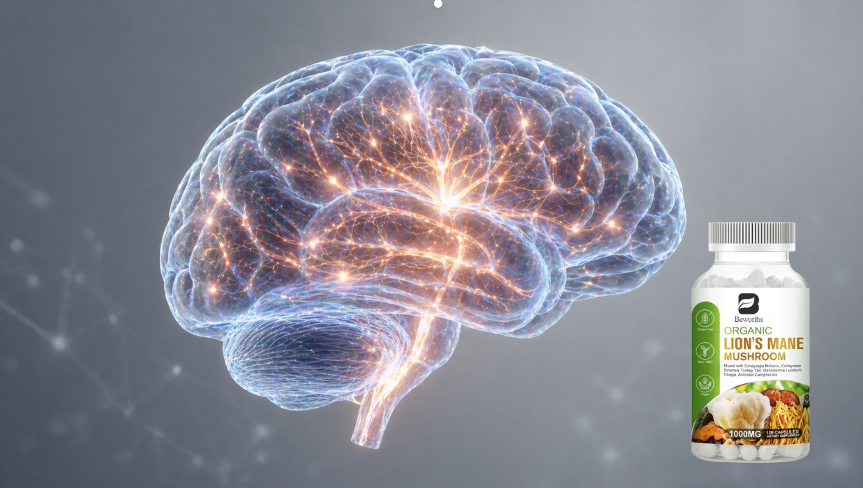 Brain Support